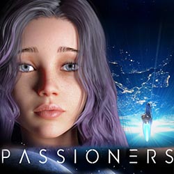 PASSIONERS PC Free Download (v1.0 Uncensored)