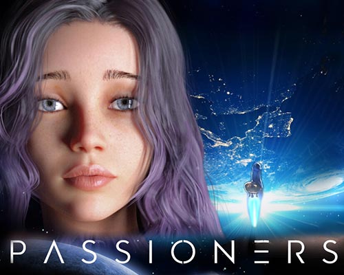 PASSIONERS PC Free Download (v1.0 Uncensored) PASSIONERS PC Free Download (v1.0 Uncensored)