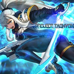 PROJECT TACHYON PC Free Download (Build 17407387)