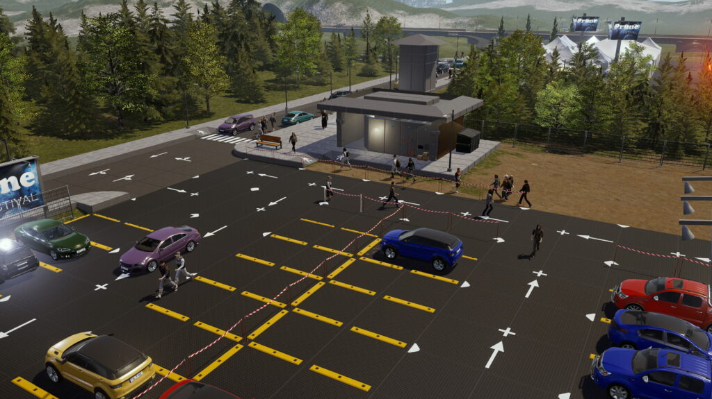 Parking world: build & manage free download (build 20398802) Parking world: build & manage free download (build 20398802)