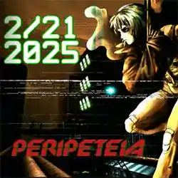 Peripeteia PC Free Download (Build 18117191)