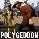 Polygeddon PC Free Download (Early Access) Polygeddon pc free download (early access)