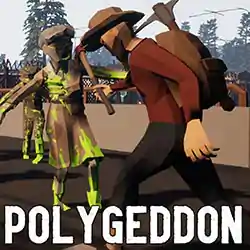 Polygeddon PC Free Download (Early Access)