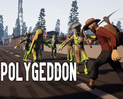 Polygeddon PC Free Download (Early Access) Polygeddon PC Free Download (Early Access)