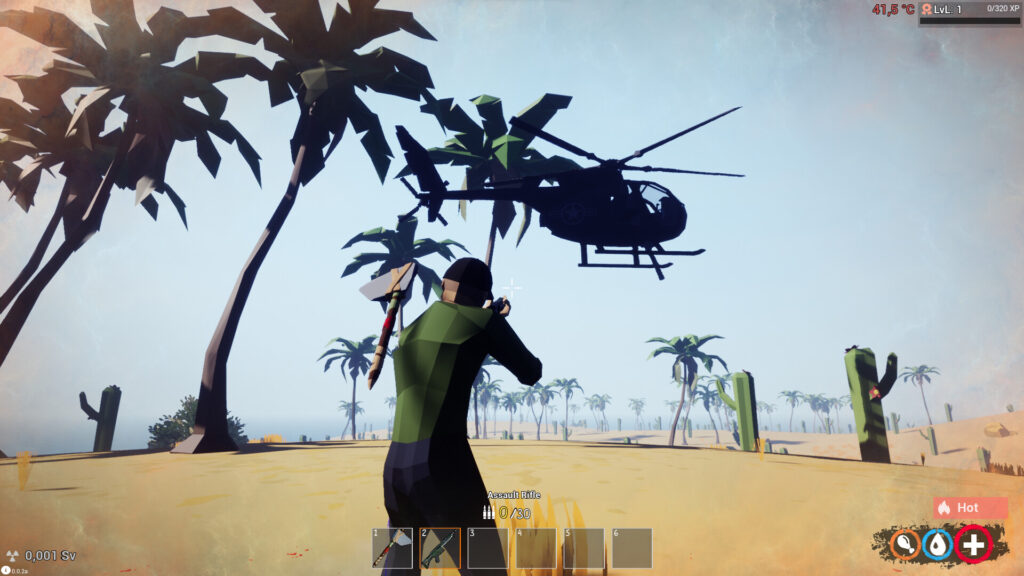 Polygeddon PC Free Download (Early Access) Polygeddon PC Free Download (Early Access)