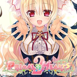 Primal Hearts 2 PC Free Download (Uncensored v79787)