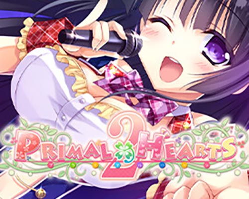 Primal Hearts 2 PC Free Download (Uncensored v79787) Primal Hearts 2 PC Free Download (Uncensored v79787)