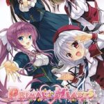 Primal Hearts PC Free Download (Uncensored v79787)