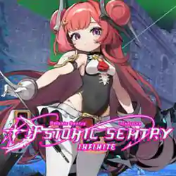 Psionic Sentry : Infinite PC Free Download (Early Access)