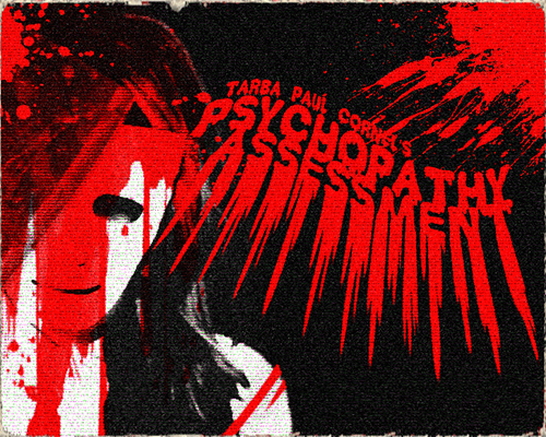 Psychopathy Assessment PC Free Download (v1.0.3) Psychopathy Assessment PC Free Download (v1.0.3)