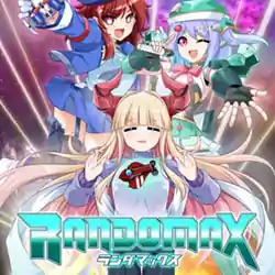 RANDOMAX PC Free Download (Final)