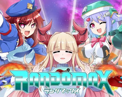 Randomax pc free download (build 19528492) Randomax pc free download (build 19528492)