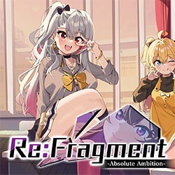 Re:Fragment Absolute Ambition Free Download (Tenoke)
