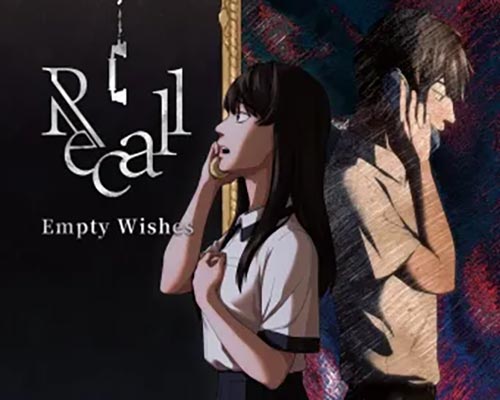 Recall: Empty Wishes Free Download (v1.0.4.0)
