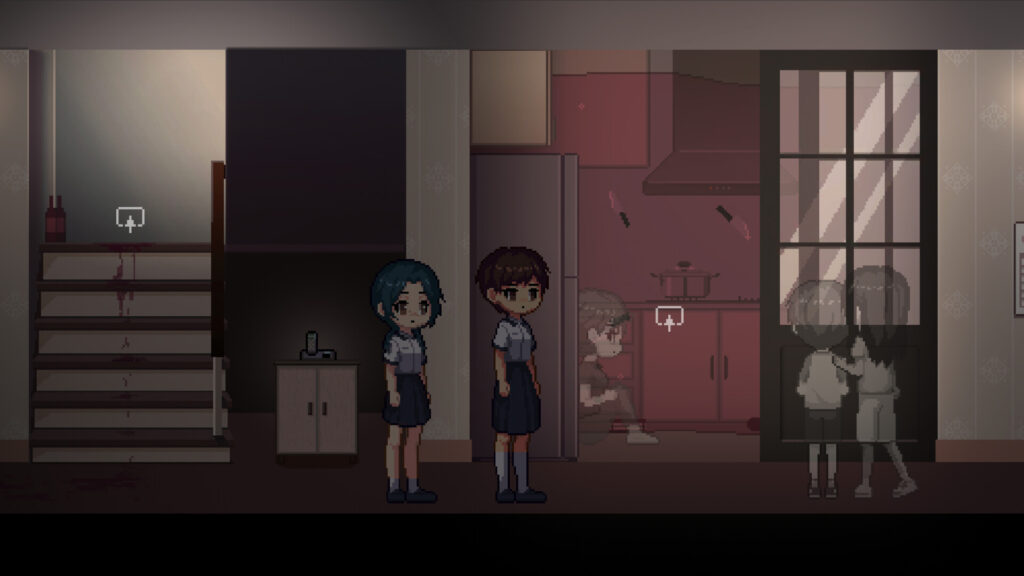 Recall: Empty Wishes Free Download (v1.0.4.0)