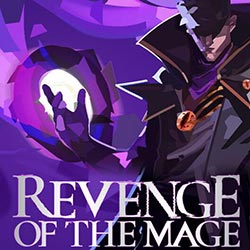 Revenge of the Mage Free Download (v0.0.1.172)