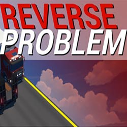 Reverse Problem PC Free Download (Tenoke)