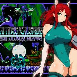 Rhya’s Crusade: The Aradia’s Reavers Free Download (B17350852)