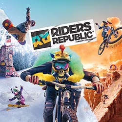 Riders Republic PC Free Download (v1.260 Offline)