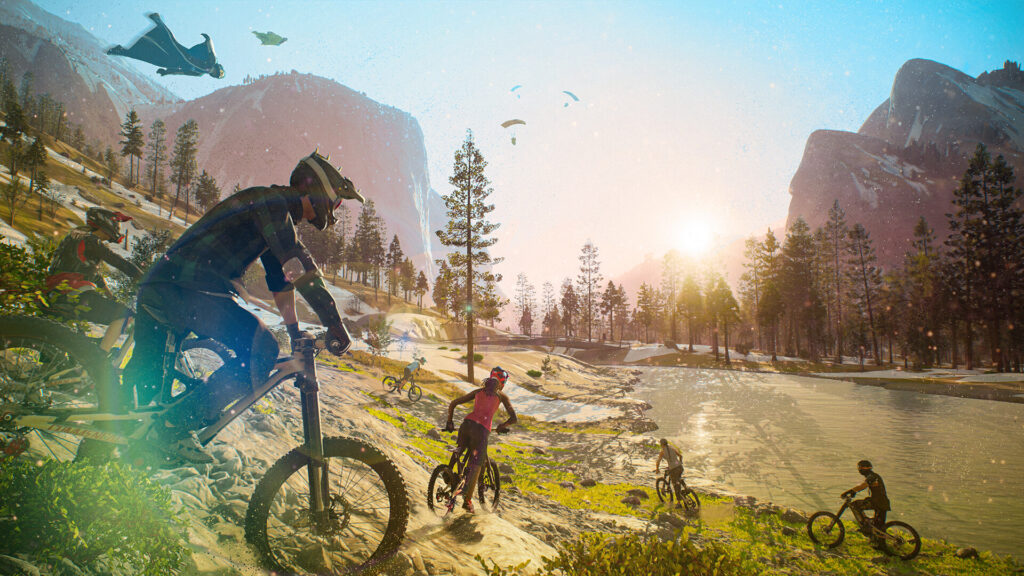 Riders Republic PC Free Download (v1.260 Offline) Riders Republic PC Free Download (v1.260 Offline)