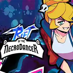 Rift of the NecroDancer PC Free Dowload (Build 18228377)