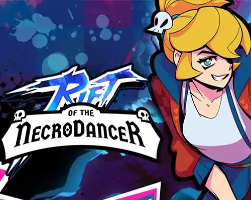 Rift of the necrodancer free dowload (friday night funkin)