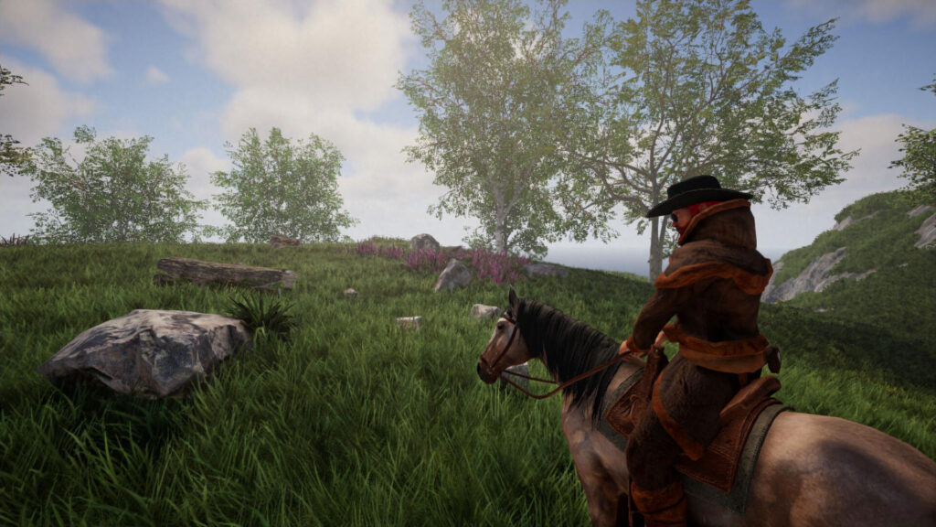Rising World PC Free Download (v0.8) Rising World PC Free Download (v0.8)