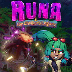 Runa & the Chaikurú Legacy PC Free Download (Tenoke)