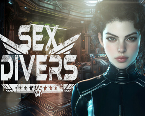 SEXDIVERS π PC Free Download (Final Uncensored)