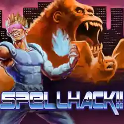 SPELLHACK!! PC Free Download (Tenoke)