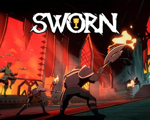 Sworn pc free download (build 20593364) Sworn pc free download (build 20593364)