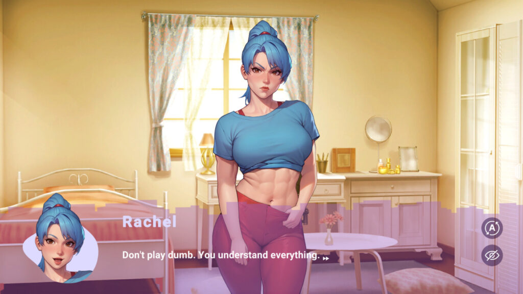 Sex Apartment 💫 PC Free Download (Final) Sex Apartment 💫 PC Free Download (Final)