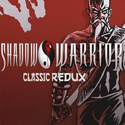 Shadow Warrior Classic Redux Free Download (Build 16799383)