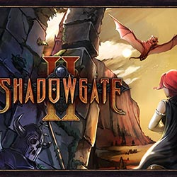 Shadowgate 2 PC Free Download (v1.0.9)