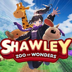 Shawley – Zoo of Wonders Free Download (Tenoke)