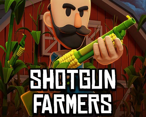 Shotgun Farmers PC Free Download (Build 17943825) Shotgun Farmers PC Free Download (Build 17943825)