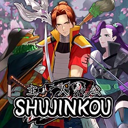 Shujinkou PC Free Download (Tenoke)