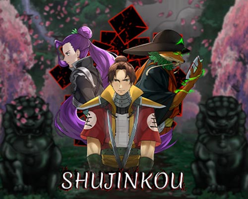 Shujinkou PC Free Download (Tenoke) Shujinkou PC Free Download (Tenoke)