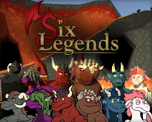 Six Legends PC Free Download (Tenoke) Six Legends PC Free Download (Tenoke)