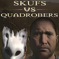 Skufs VS Quadrobers PC Free Download (Tenoke)