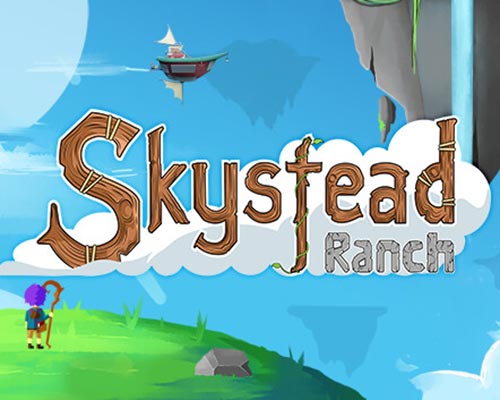 Skystead Ranch PC Free Download (Tenoke)