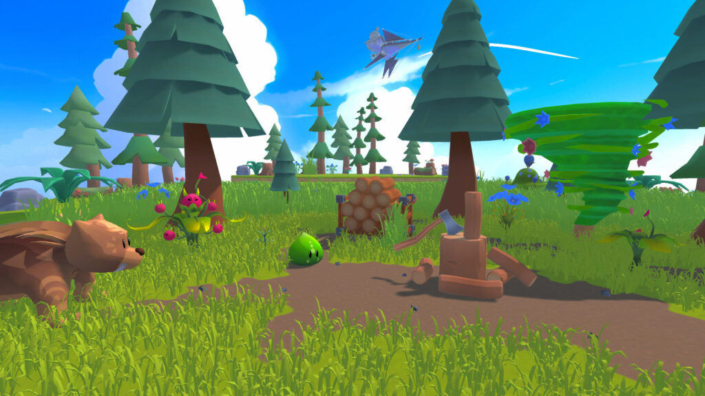 Skystead Ranch PC Free Download (Tenoke)