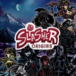 Slasher: Origins PC Free Download (Tenoke)
