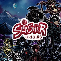 Slasher: Origins PC Free Download (Tenoke)