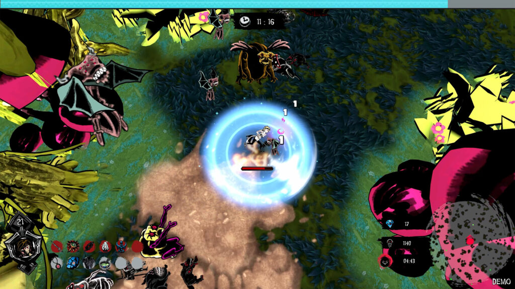 Slasher: Origins PC Free Download (Tenoke)