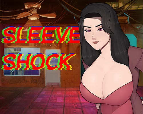 Sleeve Shock PC Free Download (v0.1) Sleeve Shock PC Free Download (v0.1)