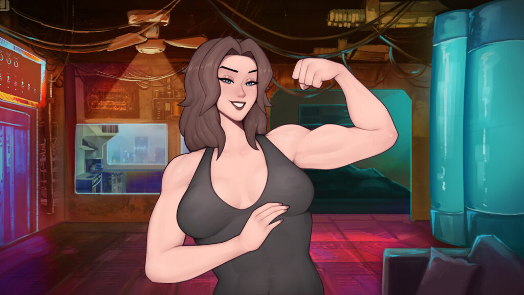 Sleeve Shock PC Free Download (v0.1) Sleeve Shock PC Free Download (v0.1)