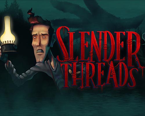Slender Threads PC Free Download (v1.0.3) Slender Threads PC Free Download (v1.0.3)