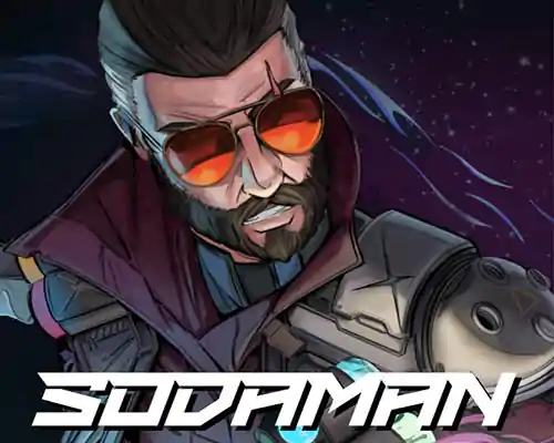 Sodaman pc free download (build 21055509) - 1