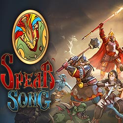 Spear Song PC Free Download (Build 16887373)